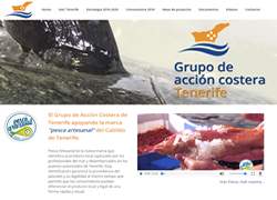 Grupo de Acción Costera Zona 4 Isla de Tenerife